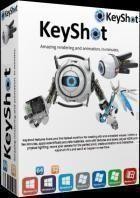 Luxion KeyShot Enteprise 2025.1.1 14.0.1.2 (x64)