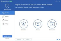 Glary Malware Hunter Pro v1.216.0.858 + Portable