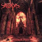 Sabiendas - Column Of Skulls