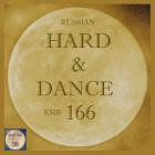 VA - Russian Hard & Dance EMR Vol  166