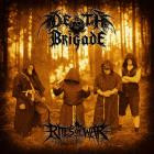 Death Brigade - Rites Of War