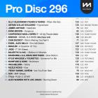 VA - Mastermix - Pro Disc 296