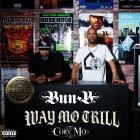 Bun B And Cory Mo-Way Mo Trill-Deluxe Edition-16BIT-WEB-FLAC-2025-LSM