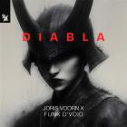 Joris Voorn x Funk D'Void - Diabla