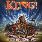 King 810 - LIVE! on Samhain 2