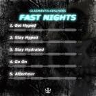 Glasmantelgeschoss - Fast Nights