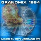 VA - Mastermix - Grandmix 1994 (Mixed by Be