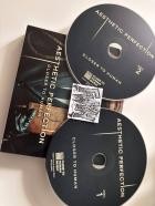 Aesthetic Perfection-Closer To Human-Limited Edition-2CD-FLAC-2025-FWYH