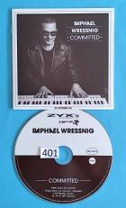 Raphael Wressnig - Committed