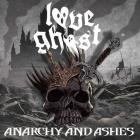 Love Ghost - Anarchy and Ashes