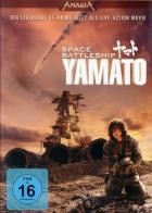 Space Battleship Yamato