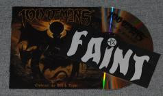 100 Demons-Embrace The Black Light-CD-FLAC-2026-FAiNT