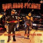 Taco Shop Trips X KrispyLife Kidd - Hablando Picante