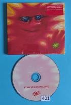 Black Country, New Road - Forever Howlong