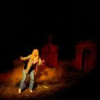 Sombretour - To Any World Beyond The Tomb