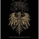 Killing Addiction - When Death Becomes An Art