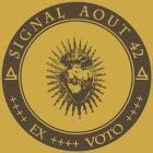 Signal Aout 42 - EX VOTO