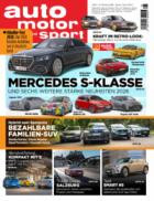 auto motor und sport 05/2026