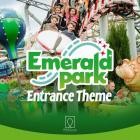 Emerald Park & IMAscore - Emerald Park Entrance Theme