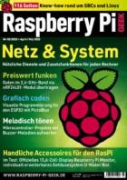 Raspberry Pi Geek 04-05/2025