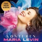 Maria Levin - Konturen