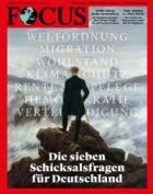 Focus Magazin 09/2025