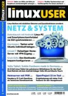 Linux User 04/2025