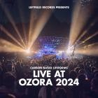Carbon Based Lifeforms - Live at Ozora 2024  
