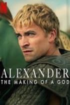 Alexander der Große - Wie er ein Gott wurde - Staffel 1