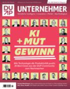 DUP UNTERNEHMER 01/2026