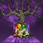 Colour - The Traveller