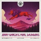 Jerry Garcia & Merl Saunders - - GarciaLive Volume 22 September 25th, 1971 Lions Share  