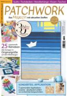Patchwork Magazin 04/2026