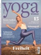 YOGA WORLD JOURNAL 03/2025