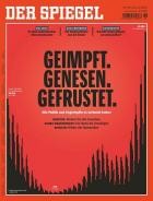 Der SPIEGEL 46/2021