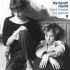 The Durutti Column - - Short Stories For Pauline  