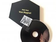 Phil Von-Von Magnet-Limited Edition-CD-FLAC-2023-FWYH