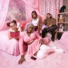 Lateena and Bony Fly - Pink Entity