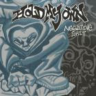 Hold My Own - Negative Shit