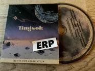 Tingsek - Lights Out Association