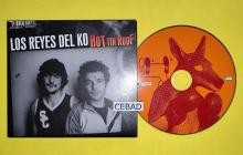 Los Reyes del K O  - Hot Tin Roof
