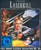 Laserkill - Todesstrahlen aus dem All