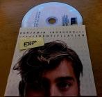 Benjamin Ingrosso - Identification