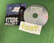 Studs-Best Of Times-CDEP-FLAC-2013-FAiNT