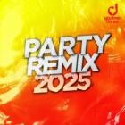 Party Remix 2025 - Best Remix Hits