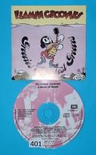 Flamin' Groovies - A Bucket of Brains