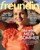 freundin 14/2025