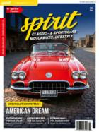 SPIRIT Magazin 02/2026
