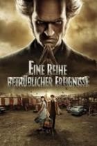 Eine Reihe betrüblicher Ereignisse - Staffel 1