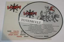 Various Artists - LEGACY #161